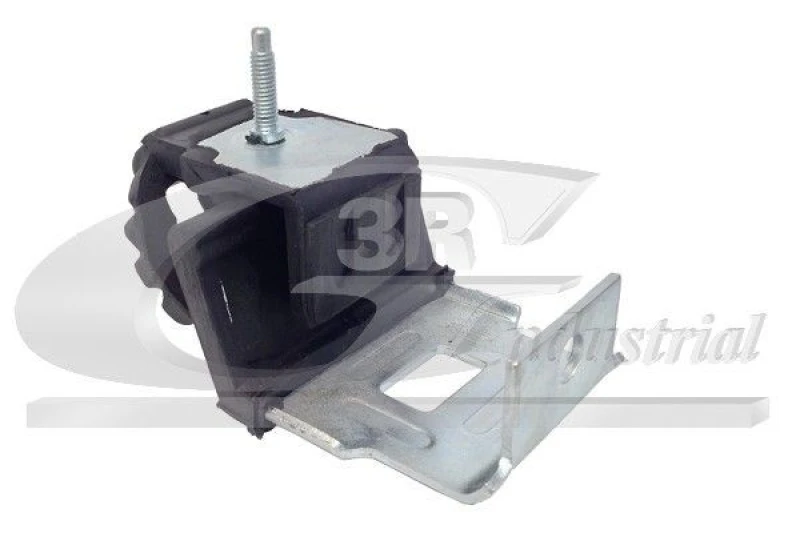 Image of 3RG Rubber Buffer, silencer 3RG 70621