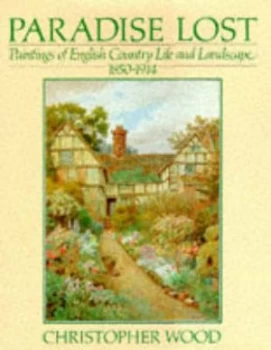 Image of Paradise Lost Hardback
