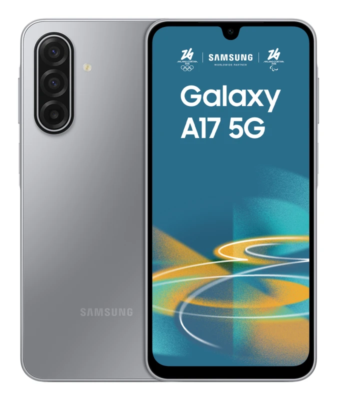 Image of Samsung Galaxy SM-A176B/DS 17cm (6.7") Hybrid Dual SIM 5G USB Ty