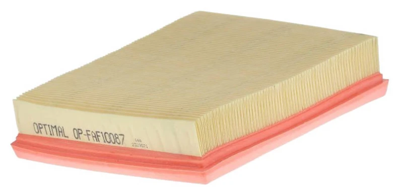 Image of OPTIMAL OP-FAF10087 Air filter Filter Insert Air Filter (8)