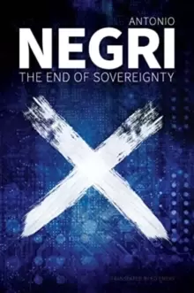Image of The End of Sovereignty
