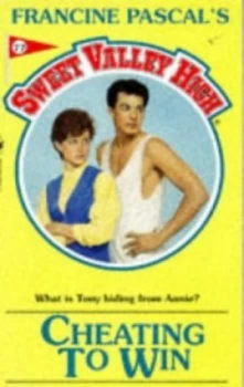 Image of Cheating to Win by Kate William and Francine Pascal Paperback