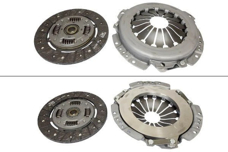 Image of KAWE Clutch kit KAWE 959871