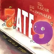 Image of 7 ate 9