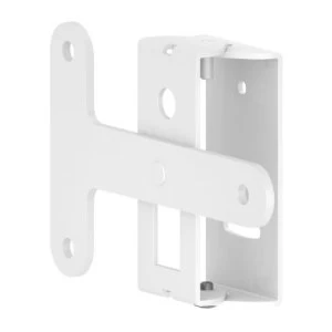 Image of Hama Wall Mount for Sonos PLAY:3, swivelling, white