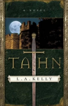 Image of Tahn by L. a Kelly Paperback