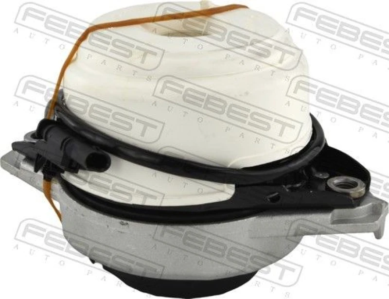 Image of Engine mount FEBEST BZM-166DLH