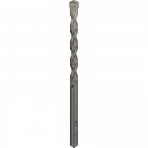Image of Bosch Silver Percussion Masonry Drill Bit 6.5mm 100mm