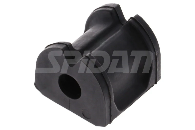 Image of SPIDAN CHASSIS PARTS Anti roll bar bush SPIDAN CHASSIS PARTS 412247