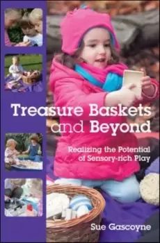 Image of Treasure baskets and beyond by Sue Gascoyne