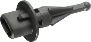 Image of Intake Air Temperature Sensor 6PT009109-261 by Hella