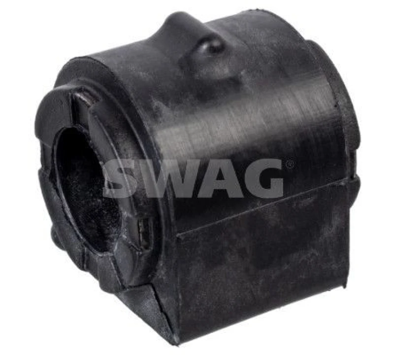 Image of Anti roll bar bush SWAG 50 10 7461
