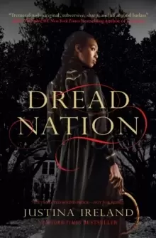 Image of Dread Nation