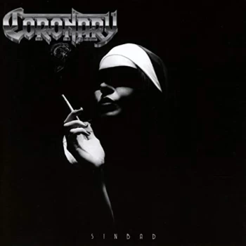 Image of Coronary - Sinbad CD