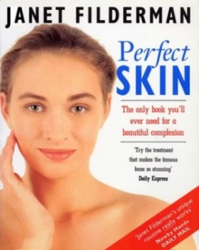 Image of Perfect Skin by Janet Filderman Paperback