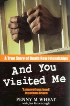 Image of And You Visited Me by Penny M Wheat Book