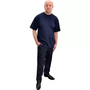 Image of T200 XXL Navy T-Shirt