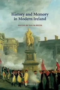 Image of History and memory in modern Ireland - Ian McBride - Paperback - Used