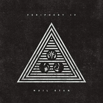 Image of Periphery - Periphery IV CD