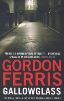 Image of Gallowglass by Gordon Ferris Book