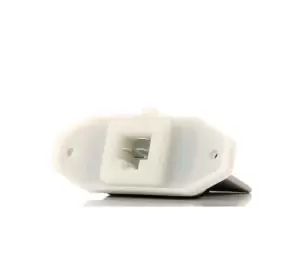 Image of ESEN SKV Resistor, interior blower 94SKV067 NISSAN,X-TRAIL (T30)