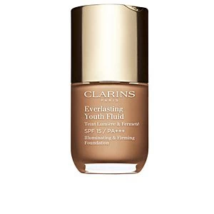 Image of EVERLASTING YOUTH fluid #112.3-sandalwood 30ml