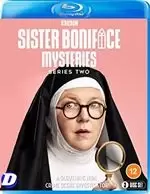 The Sister Boniface Mysteries Series 2 [Bluray]