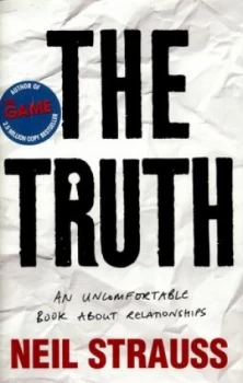 Image of The Truth by Neil Strauss Hardback