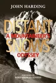 Image of Distant Snows