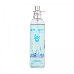 image of Police To Be Or Not To Be Homme Body Water 200ml