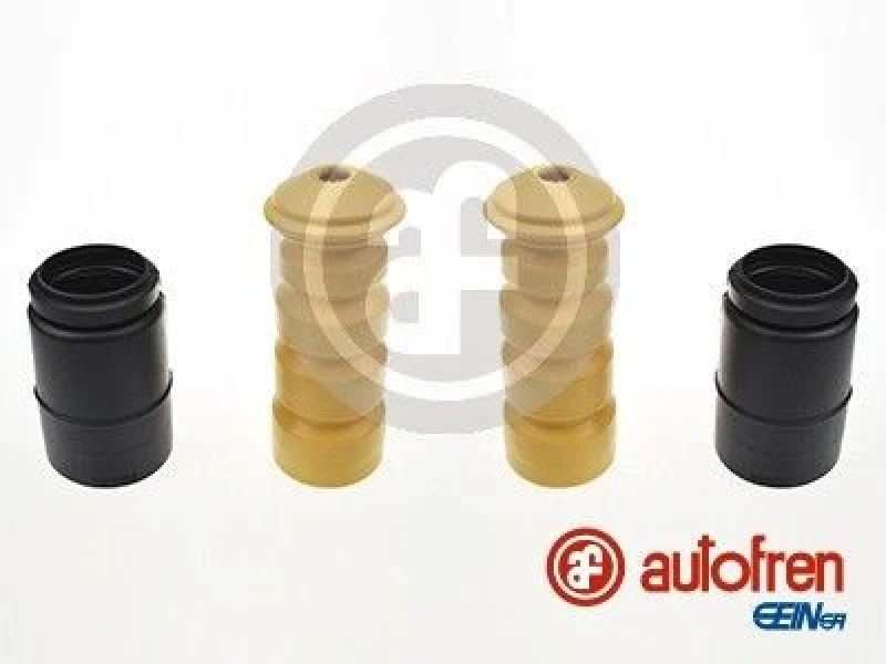 Image of AUTOFREN SEINSA Dust cover kit, shock absorber AUTOFREN SEINSA D5069