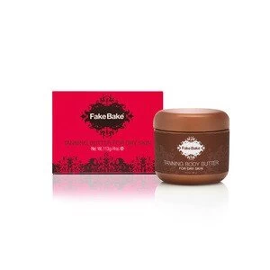 Fake Bake Tanning Body Butter 113ml