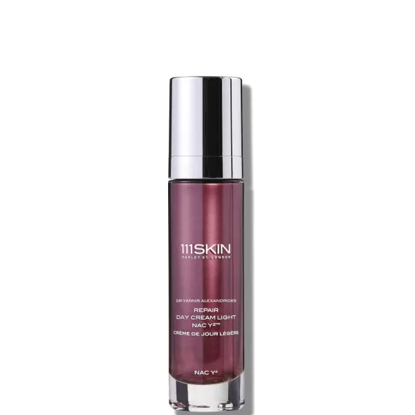 Image of 111SKIN Repair Day Cream - Light 50ml
