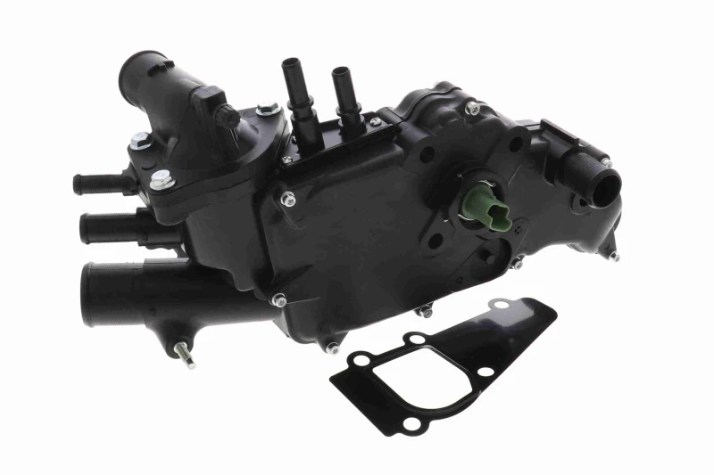 Image of Thermostat housing VEMO V22-99-0024