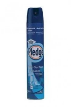 Image of Pledge Multi Surface 400ml 7511522