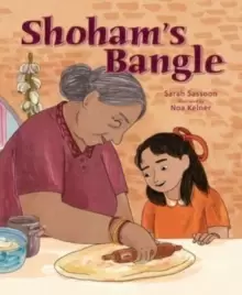 Image of Shoham's Bangle