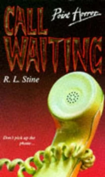 Image of Call Waiting by R. L Stine Paperback
