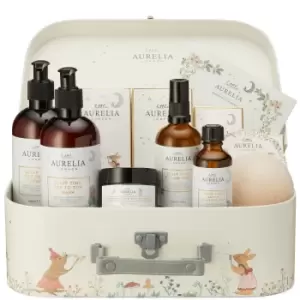 image of Aurelia London Woodland Friends Gift Set