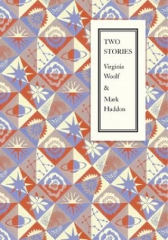 Image of Two Stories by Virginia Woolf Hardback