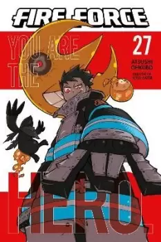 Image of Fire Force 27 by Atsushi Ohkubo