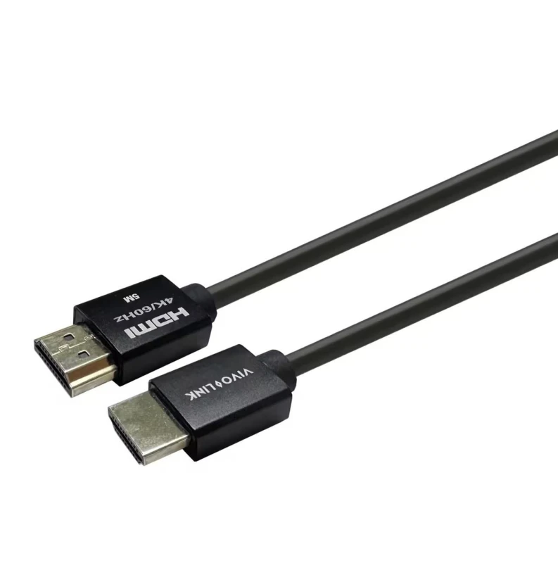 Image of VivoLink PRO HDMI 0.3m SUPER SLIM