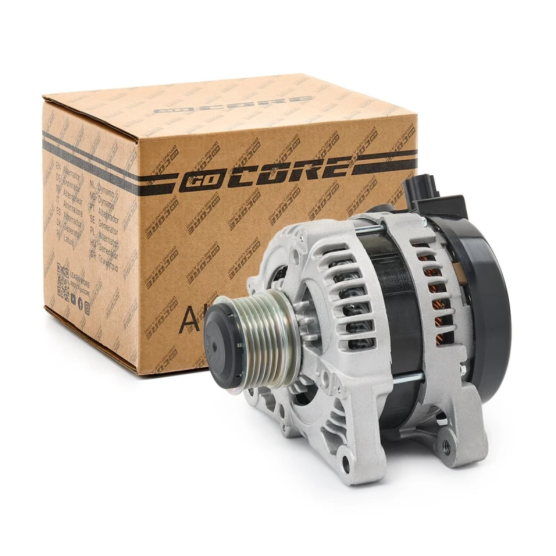 Image of goCORE Alternator goCORE GCD0030