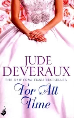 Image of For all time by Jude Deveraux