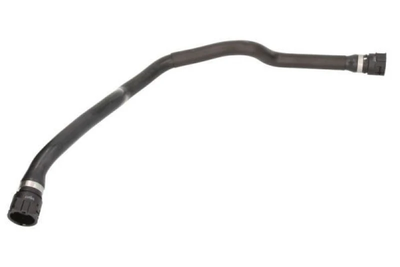 Image of THERMOTEC Radiator hose THERMOTEC DWB162TT