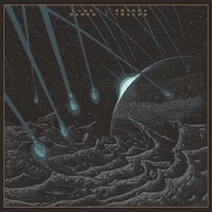 Image of Traces/Marks by Wovoka/LLNN CD Album