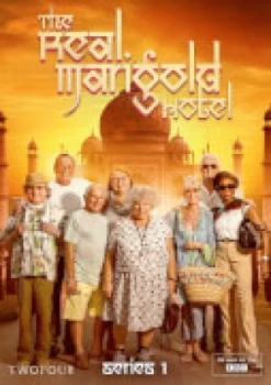 image of The Real Marigold Hotel