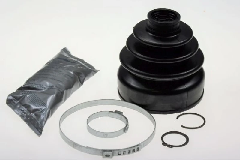 Image of CV boot kit, drive shaft SPIDAN 36162