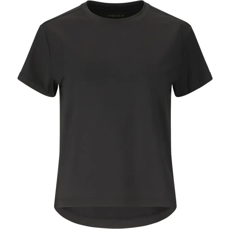 Image of Athlecia Womens T-Shirt Athlecia Oceanside Noir Female 36