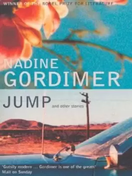 Image of Jump and other stories by Nadine Gordimer