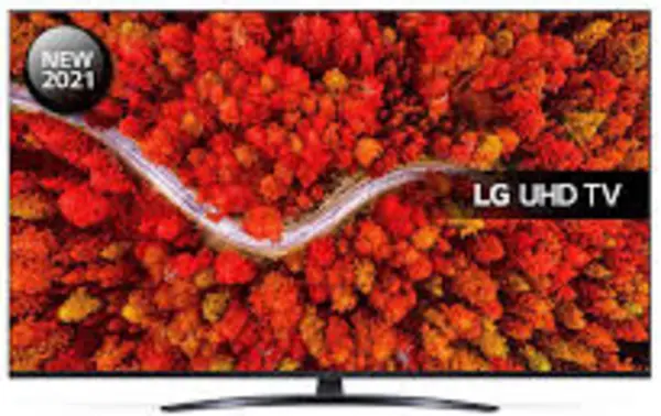 Image of LG 65" 65UP81006 Smart 4K Ultra HD LED TV
